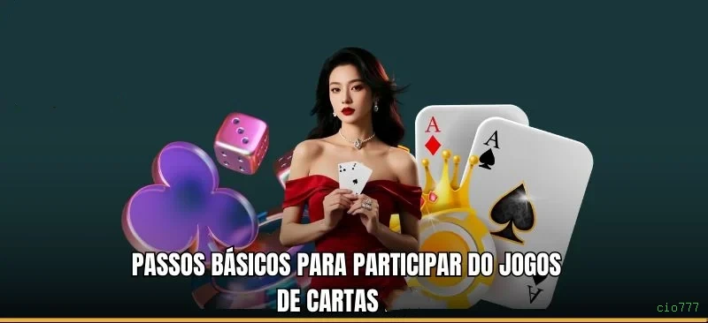 cio777 - O melhor cassino online para brasileiros está pronto para você!