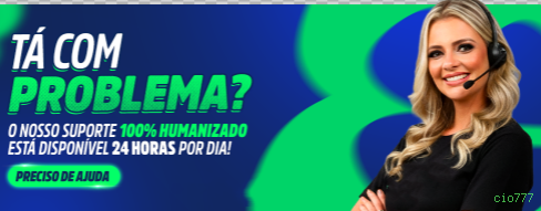 Jogos de Slot cio777